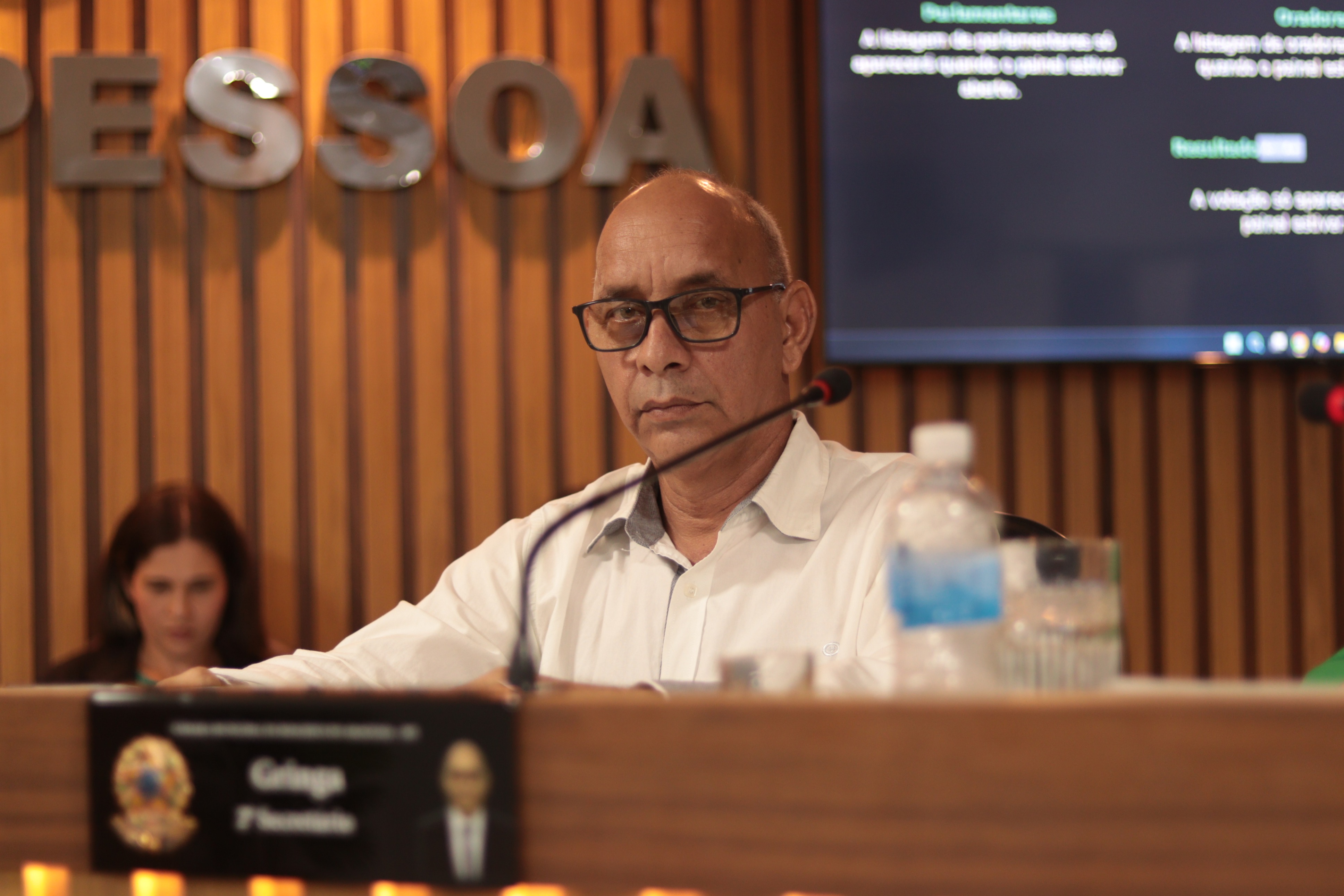 Divino dos Reis (Gringa)