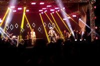 19ª Copa Bom Jesus de Futebol Society movimenta esporte, economia e cultura no município