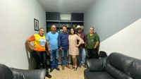 Decisão sobre o RGA dos servidores publicos Municipais..