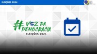  Confira o calendário das Eleições Municipais 2024 