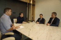  TCE-MT concretiza parceria para cursos de capacitação que serão ofertados em 2023 