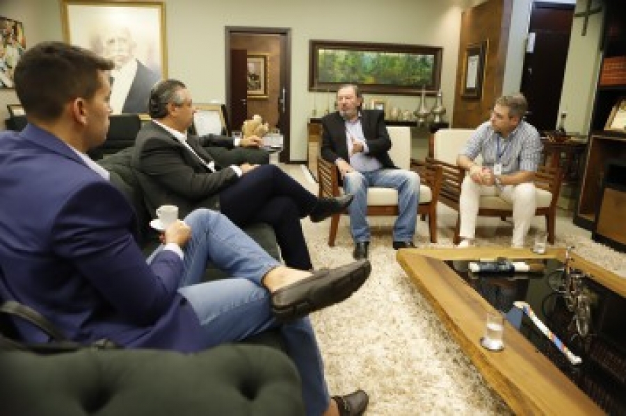  TCE-MT define plano anual para cursos de capacitação que serão realizados para servidores e gestores 