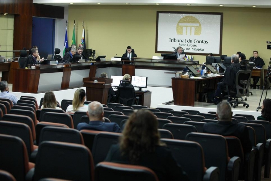  TCE-MT institui Programa de Sustentabilidade e Desenvolvimento de Municípios de MT 