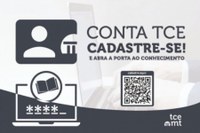  TCE-MT reforça obrigatoriedade de cadastro para acesso às capacitações 