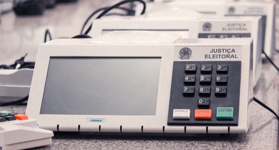  TSE reabre curso para mesários para o 2º turno das Eleições 2022 